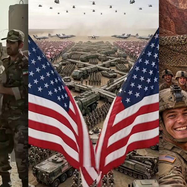 Facebook Is Letting Accounts Commit Stolen Valor Using&hellip;