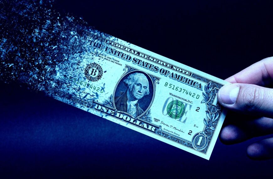Federal Reserve Says AI Data Center Buildout Is Making Everything More Expensive