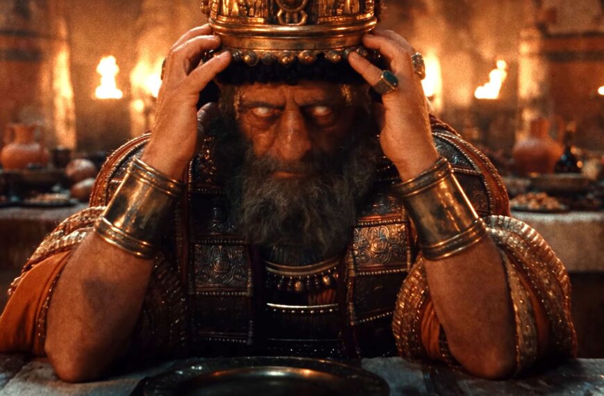 The First Fully AI-Generated Movie to Receive an MPA Rating Is Making a Push for an Academy Award, But We Wouldn’t Hold Our Breath