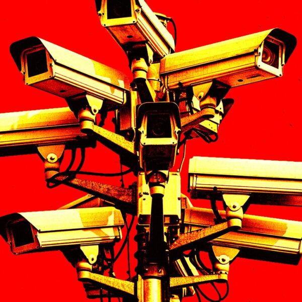 Flock Cameras Are Really Just the Start of&hellip;