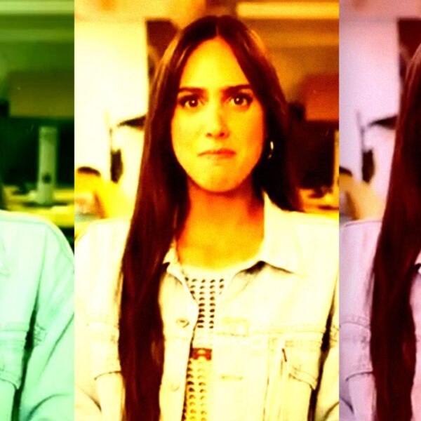 Footage of AI Job Interviewer Going Berserk Is&hellip;
