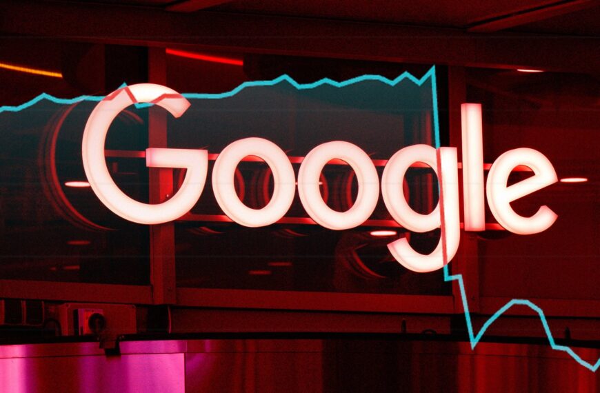 Google Starved Out Publishers With AI Search. Now, Its Pivot Is Blowing Up in Its Face.
