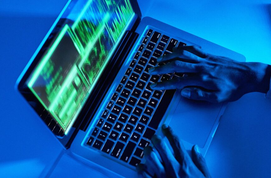 It Took Hackers Just 20 Minutes to Steal $6.3 Billion in Crypto from a Single Platform