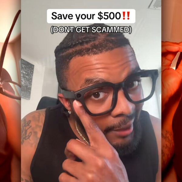 Influencers Are Promoting Cheap Dupes of Meta AI&hellip;