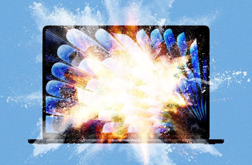 Mac Users Are Nuking Every Trace of Apple&hellip;