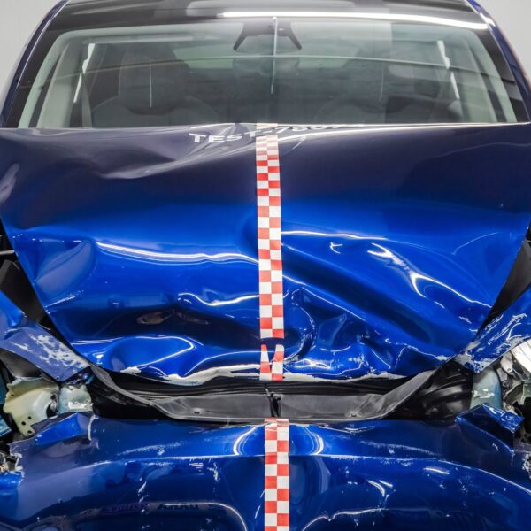 Man Dies After Being Mowed Down by Self-Driving Tesla, Police Say