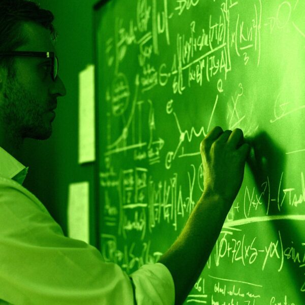 Mathematicians React With Fury as OpenAI Releases Hundreds&hellip;