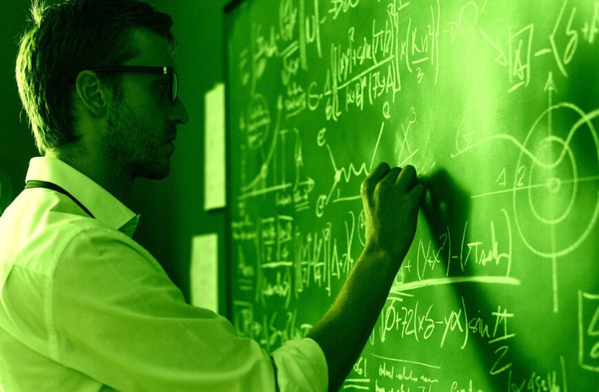 Mathematicians React With Fury as OpenAI Releases Hundreds of New AI-Generated Proofs