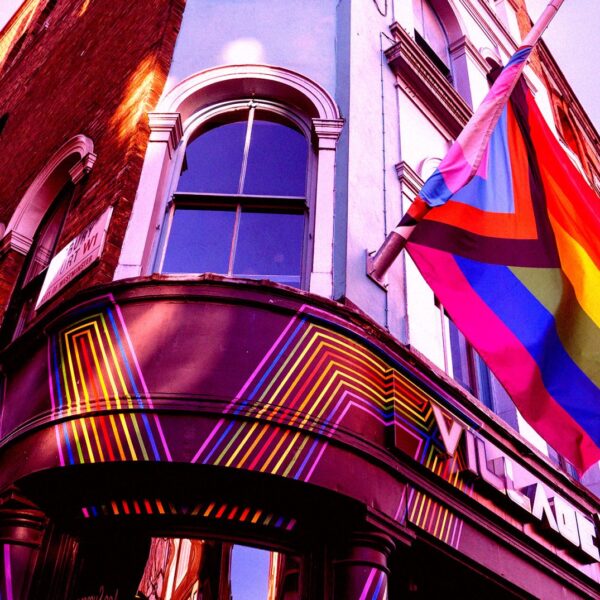 Meta Is Kicking Gay Bars Off Its Apps While Allowing Videos of Graphic Child Abuse