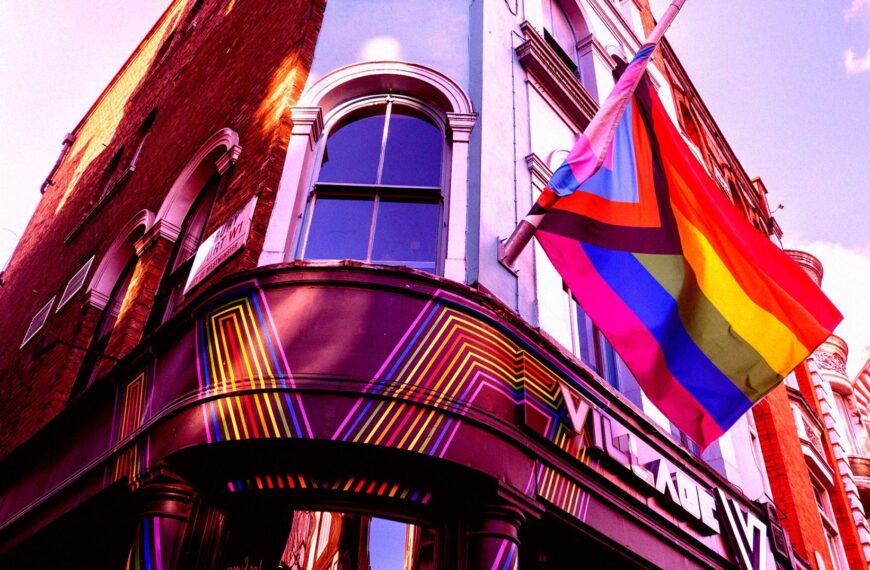 Meta Is Kicking Gay Bars Off Its Apps While Allowing Videos of Graphic Child Abuse