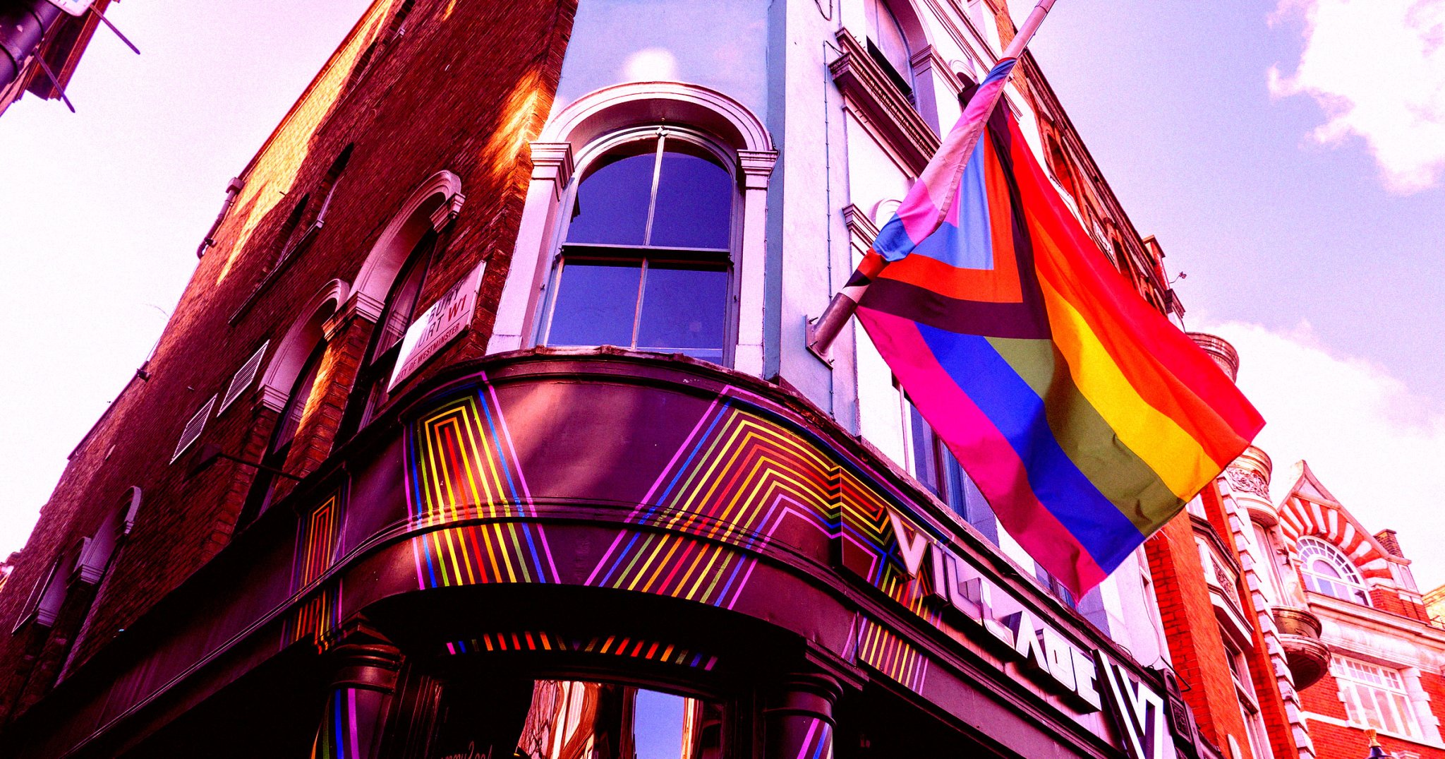 Meta Is Kicking Gay Bars Off Its Apps While Allowing Videos of Graphic Child Abuse