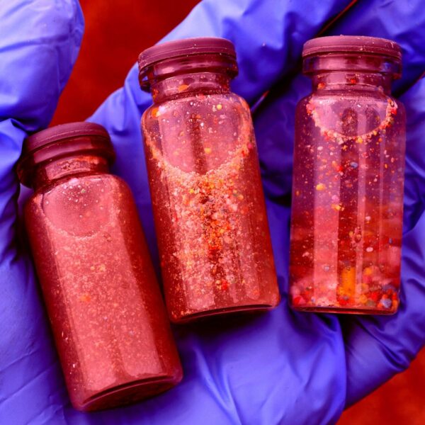 This New Research About Microplastics Is Pretty Damn&hellip;