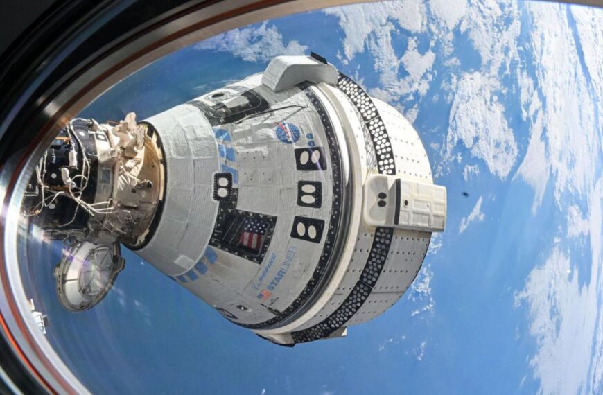 NASA Has Been So Thoroughly Screwed by Boeing’s&hellip;