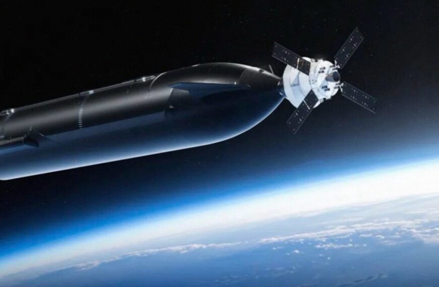 NASA Slams the Accelerator to Get to the Moon Before Trump’s Term Is Over
