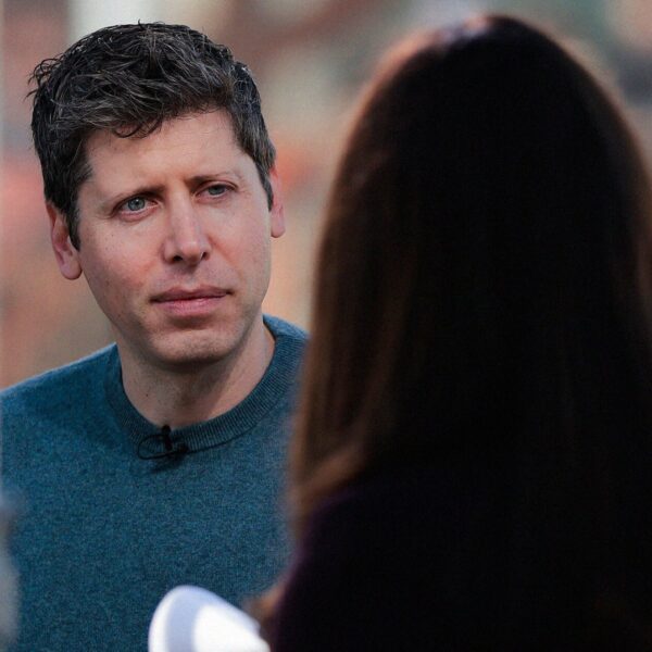 OpenAI Publicist Tries to Shut Down Interviewer When&hellip;