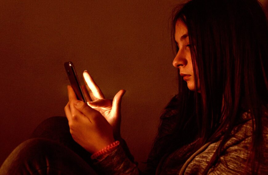 OpenAI Says Teens Can Talk About&hellip;
