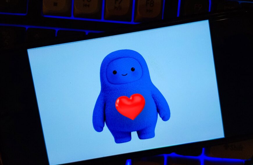 People Are Already Forming Romantic Relationships With Meta’s Muse