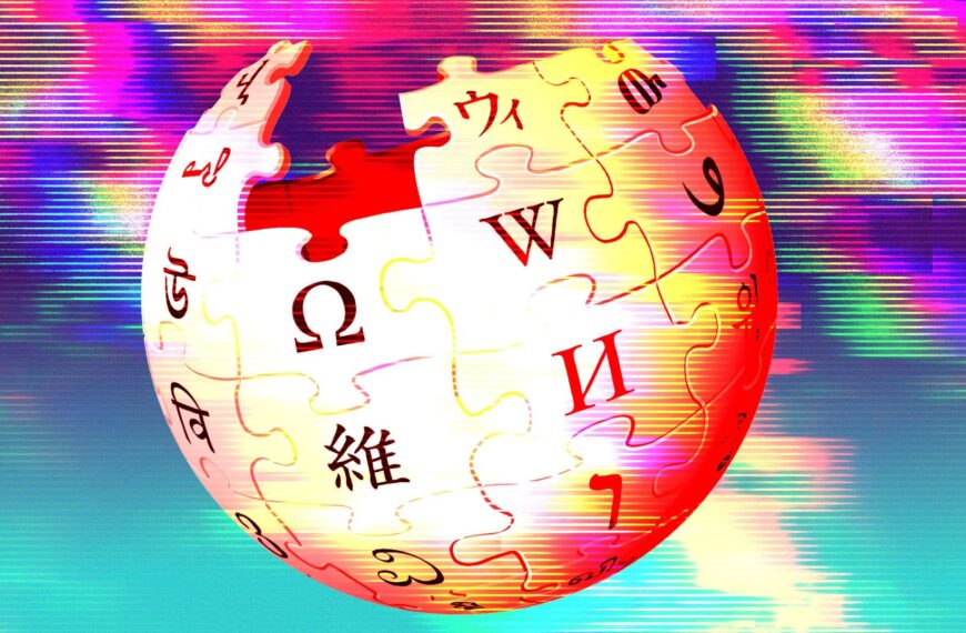Rogue AI Agents Have Gone Too Far Now That They’ve Infiltrated Wikipedia