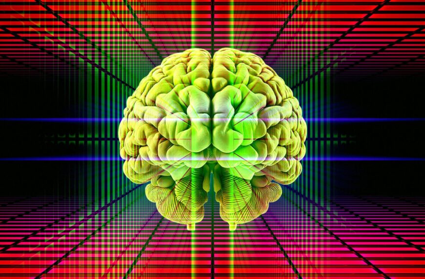 Scientists Find Evidence That the Human Brain Is Constantly Snapping Between Different Realities