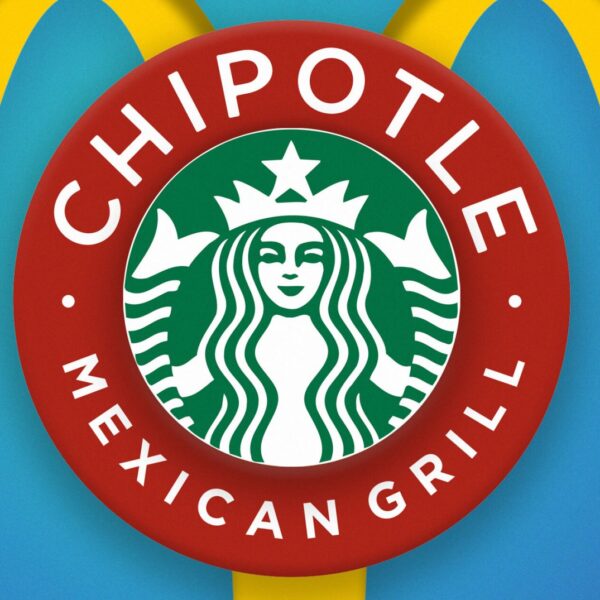 Starbucks Considers Taking Over Chipotle as America Edges&hellip;