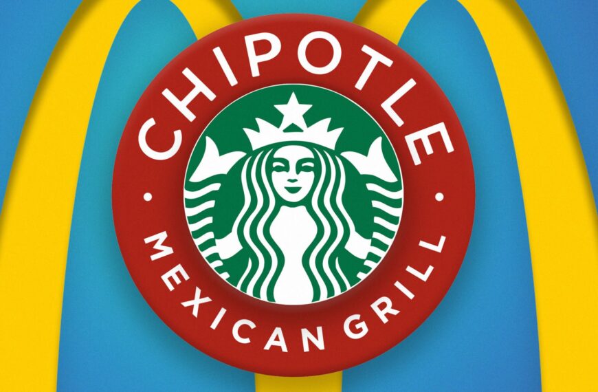 Starbucks Considers Taking Over Chipotle as&hellip;