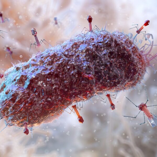 Startup Deploys AI-Engineered Virus on Human Patient