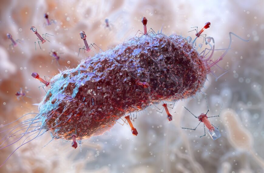 Startup Deploys AI-Engineered Virus on Human Patient