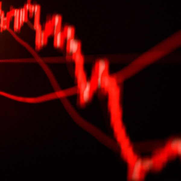 Stock Market Bloodbath Spikes Fears of AI Bubble&hellip;