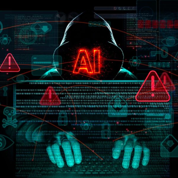 Man Hires Swarm of AI Agents to Go&hellip;