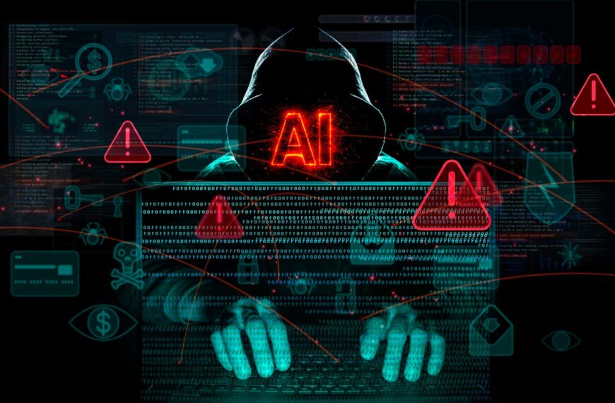 Man Hires Swarm of AI Agents to Go on Epic Hacking Spree Against Major Companies