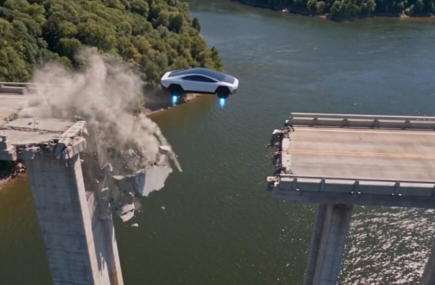 Tesla Bros Using AI to Dream&hellip;