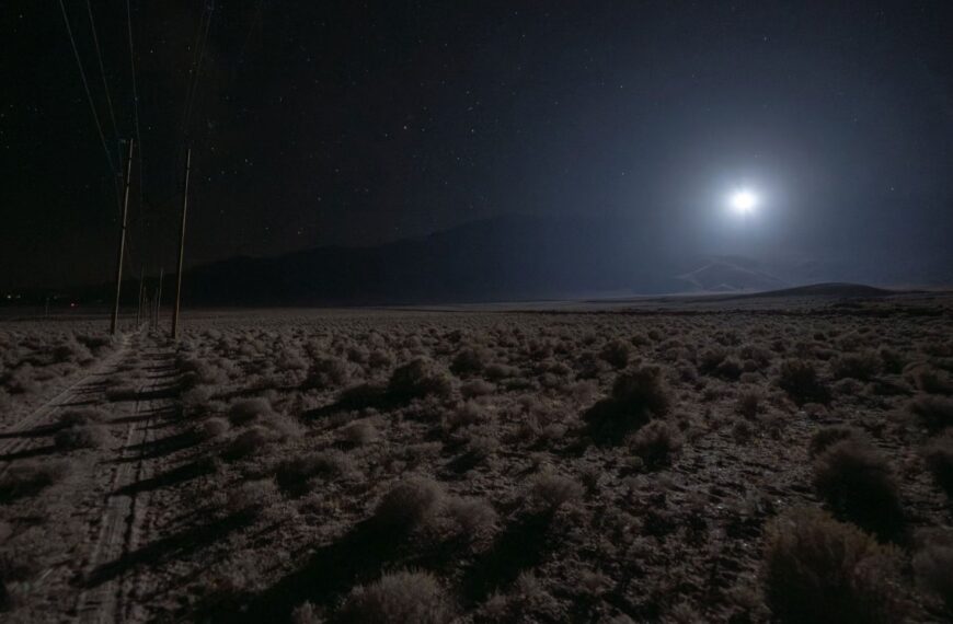 Unannounced Test by Controversial “Sunlight-as-a-Service” Space Startup Shocks Astronomers