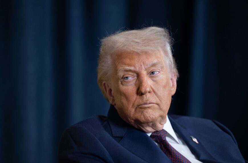 Trump’s Department of Homeland Security Secretly Ordered Cybersecurity Operatives to Acquire a Voting Machine and Hack It
