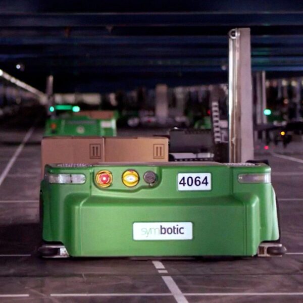 Walmart Running Into Trouble as Its Super-Expensive Robots&hellip;