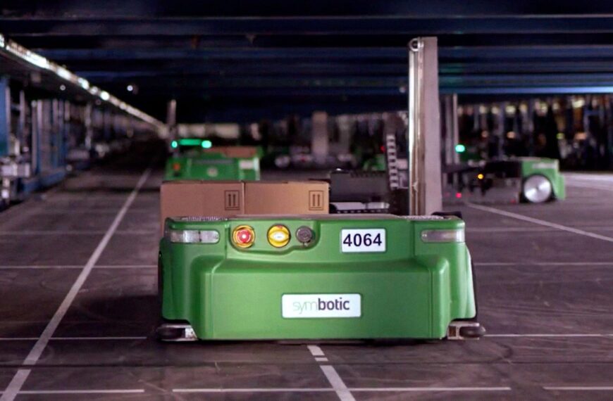Walmart Running Into Trouble as Its&hellip;