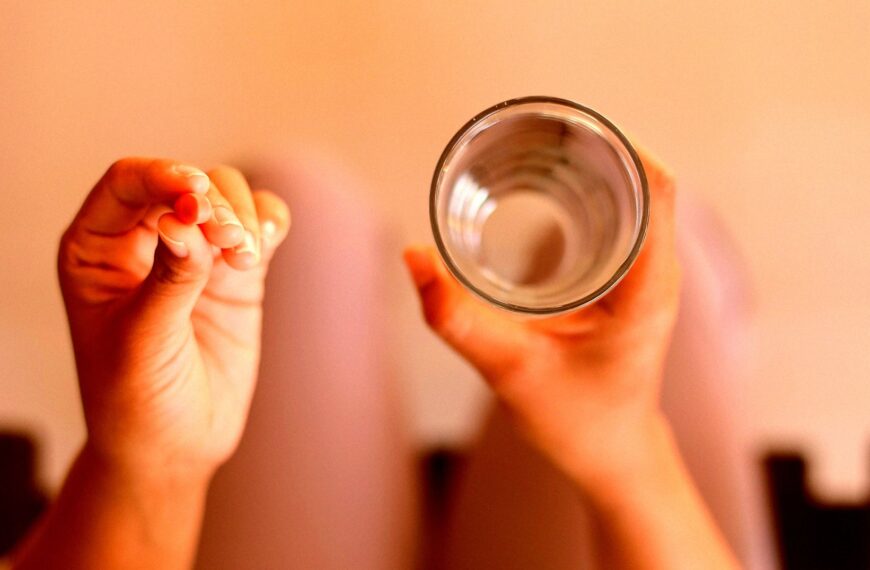 Woman Dies After ChatGPT Coached Her&hellip;