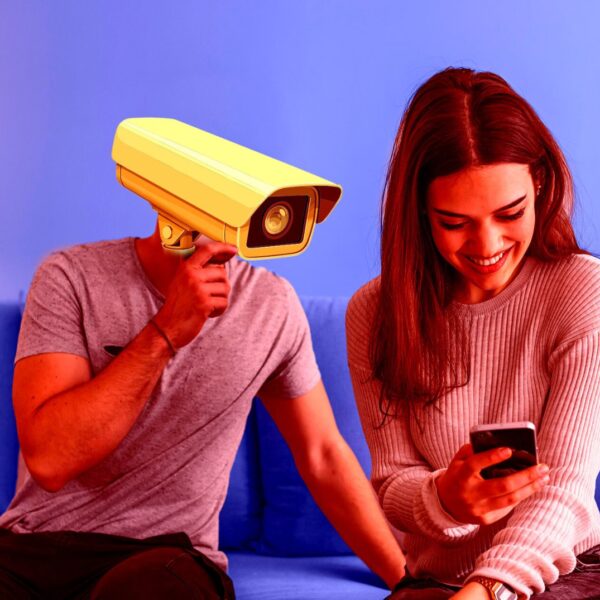 Y Combinator “Customer Surveillance” Startup Says “Every Company&hellip;