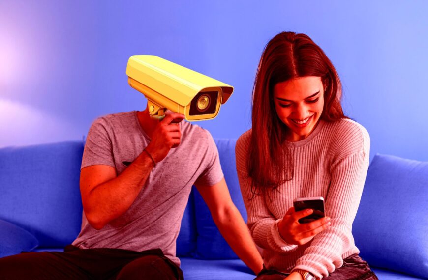 Y Combinator “Customer Surveillance” Startup Says “Every Company Will Soon Assign an AI Agent to Every Customer to Watch Their Every Move”