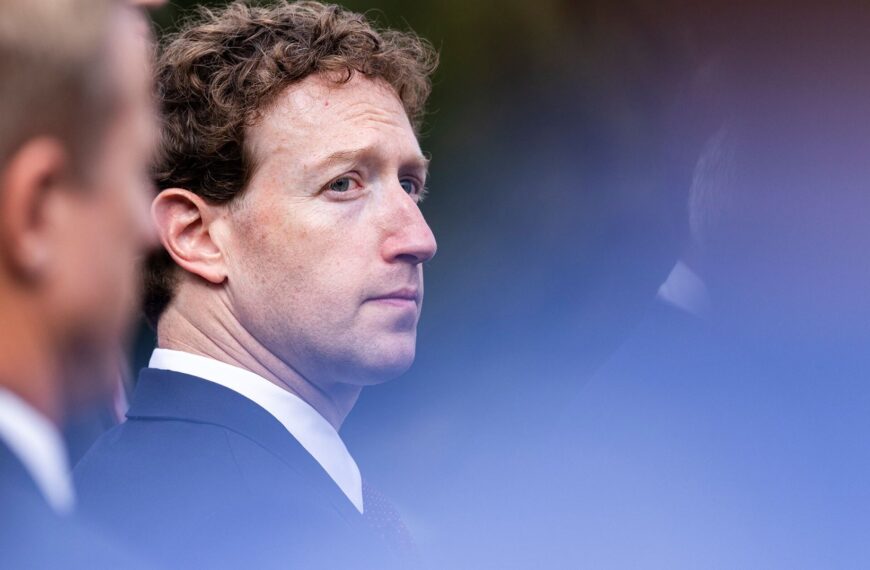 It’s Looking Possible That Zuckerberg Is Accidentally Committing Corporate Suicide